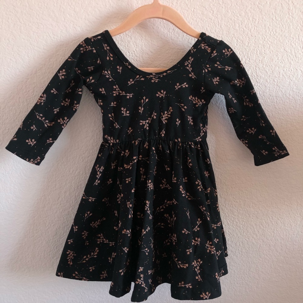 Alice & Ames Ballet Dress